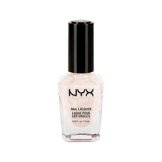 Лак для ногтей NYX Professional Makeup