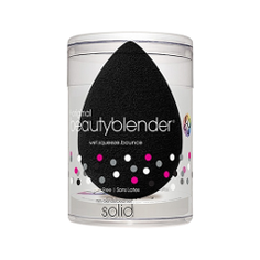 Спонжи и аппликаторы beautyblender