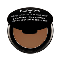 Пудра NYX Professional Makeup