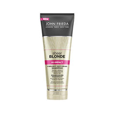 Шампунь John Frieda