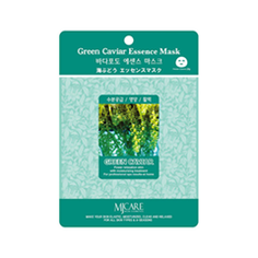 Тканевая маска Mj Care