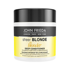 Маска John Frieda