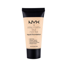 Тональная основа NYX Professional Makeup