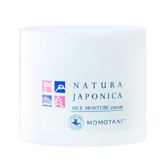 Крем Momotani Juntenkan