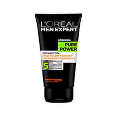 Очищение LOreal Paris