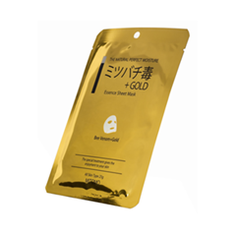 Тканевая маска Mitomo