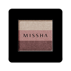 Тени для век Missha