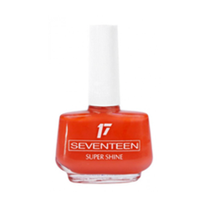 Лак для ногтей Seventeen