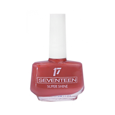 Лак для ногтей Seventeen