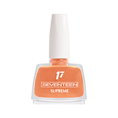 Лак для ногтей Seventeen