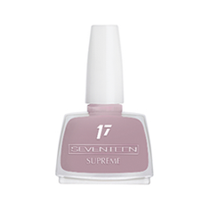 Лак для ногтей Seventeen