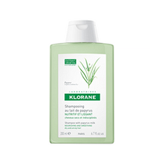 Шампунь Klorane