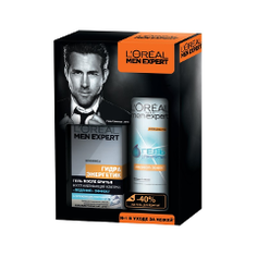 Бритье LOreal Paris