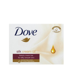 Мыло Dove