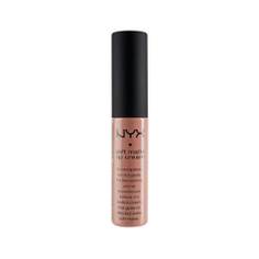 Жидкая помада NYX Professional Makeup