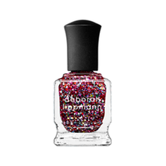 Лаки для ногтей с эффектами Deborah Lippmann