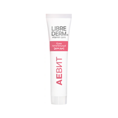 Крем для рук Librederm