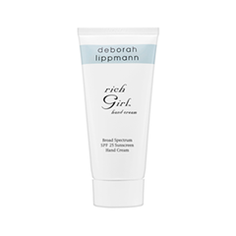 Крем для рук Deborah Lippmann