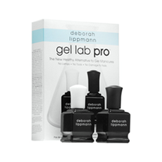 Базы и топы Deborah Lippmann