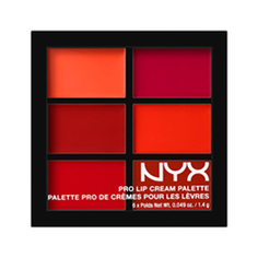 Для губ NYX Professional Makeup