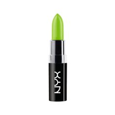 Помада NYX Professional Makeup