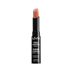 Матовая помада NYX Professional Makeup
