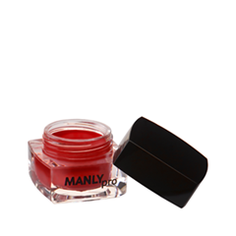 Помада Manly PRO