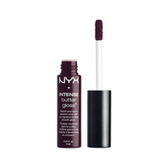 Блеск для губ NYX Professional Makeup