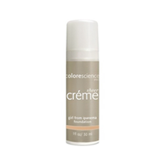 Тональная основа Colorescience