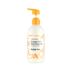Гель для душа Tony Moly