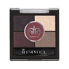 Тени для век Rimmel