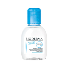 Мицеллярная вода Bioderma