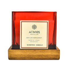 Ароматическая свеча Atmos