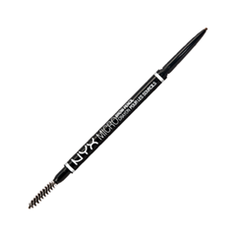 Карандаш для бровей NYX Professional Makeup