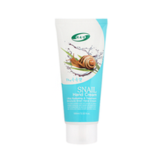 Крем для рук Baekoksaeng