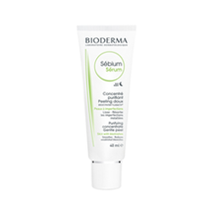 Акне Bioderma