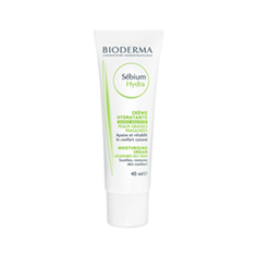 Акне Bioderma