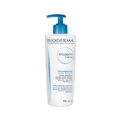 Крем Bioderma