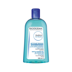 Гель для душа Bioderma
