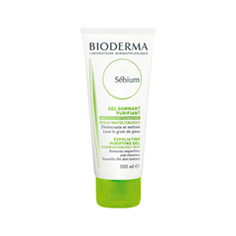 Акне Bioderma