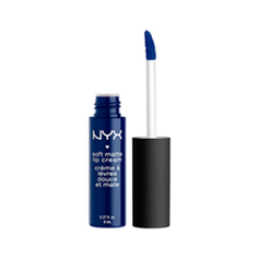 Жидкая помада NYX Professional Makeup