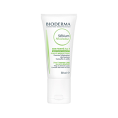 Акне Bioderma