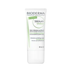 Акне Bioderma