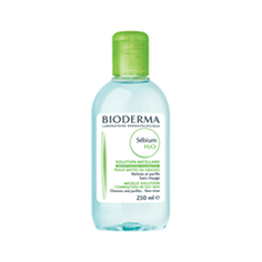 Мицеллярная вода Bioderma