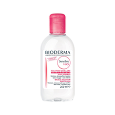 Мицеллярная вода Bioderma