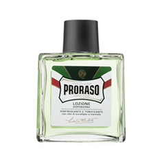 После бритья Proraso