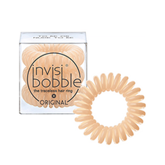 Резинки invisibobble