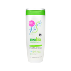 Шампунь Neobio