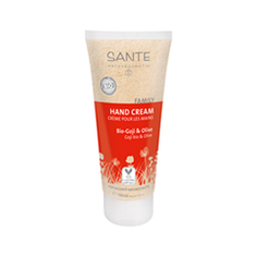 Крем для рук Sante