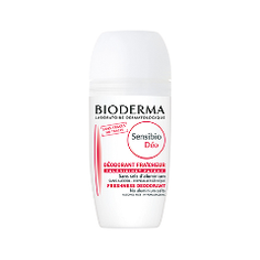 Дезодорант Bioderma